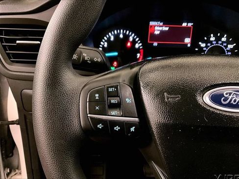 Used 2020 Ford Escape SE AWD/4WD image 17