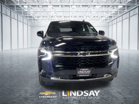 Certified 2023 Chevrolet Tahoe LS image 3