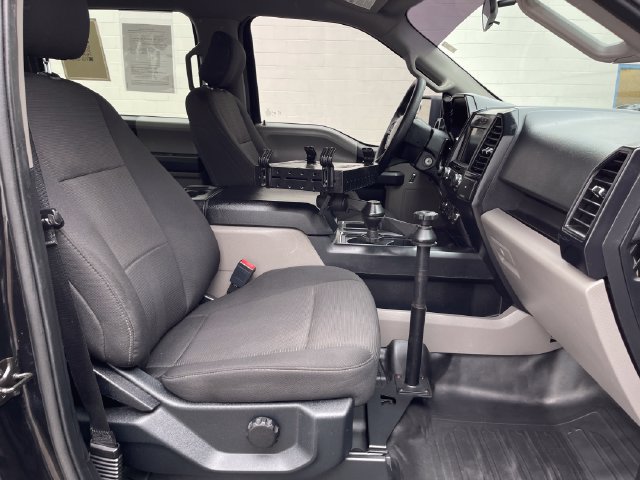 Used 2020 Ford F150 XL w/ Equipment Group 101A Mid AWD/4WD image 33