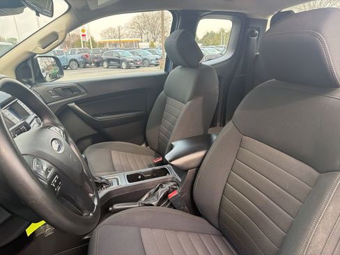 Used 2020 Ford Ranger XL w/ Equipment Group 101A Mid image 16