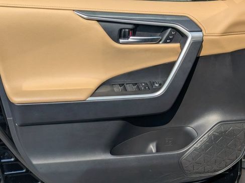 Used 2024 Toyota RAV4 Limited w/ Advanced Technology Package FWD image 10