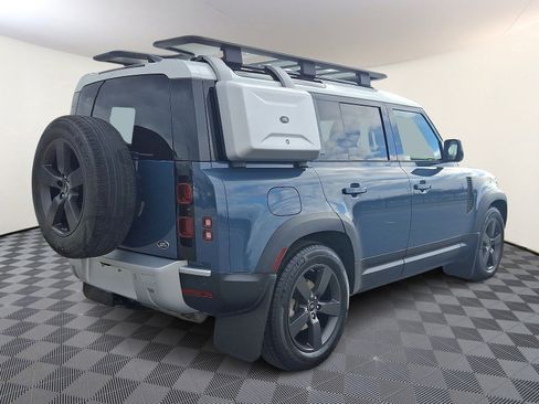 Used 2020 Land Rover Defender 110 S image 6