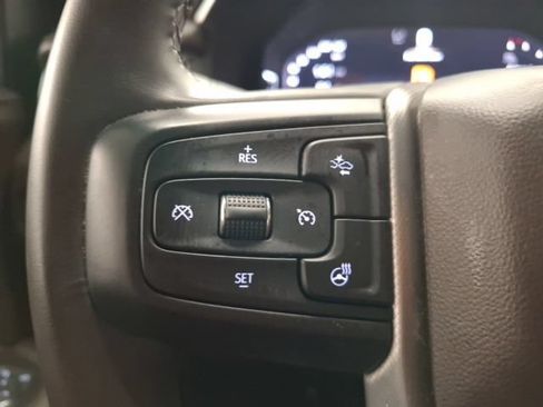 Used 2023 GMC Yukon Denali AWD/4WD image 28