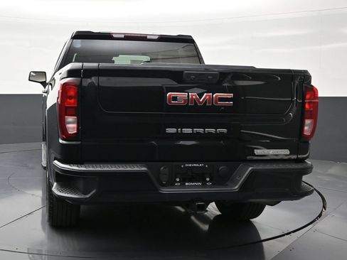 Used 2023 GMC Sierra 1500 Elevation RWD image 4