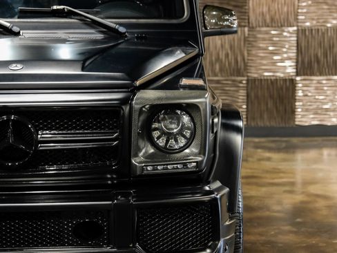 Used 2011 Mercedes-Benz G 550 image 52