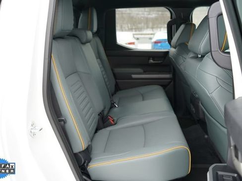 Used 2024 Toyota Tacoma 4x4 Double Cab Hybrid image 79