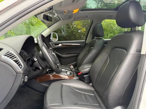 Used 2013 Audi Q5 2.0T Premium Plus AWD/4WD image 18