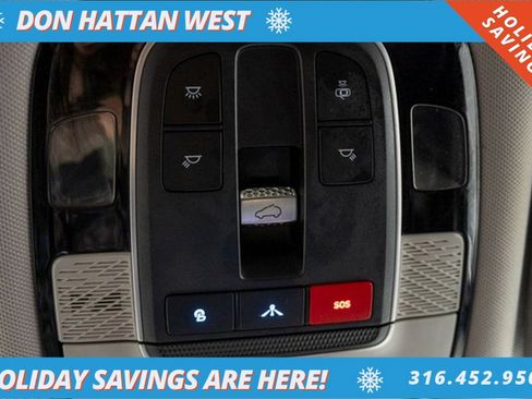 Used 2022 Hyundai Palisade SEL w/ Premium Package image 20