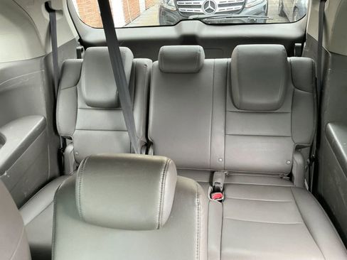 Used 2013 Honda Odyssey EX-L image 16