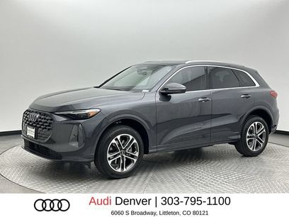 Used 2025 Audi Q5 Premium Plus