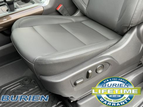 New 2026 Chevrolet Silverado 1500 LT Trail Boss w/ LT Trail Boss Premium Package image 13