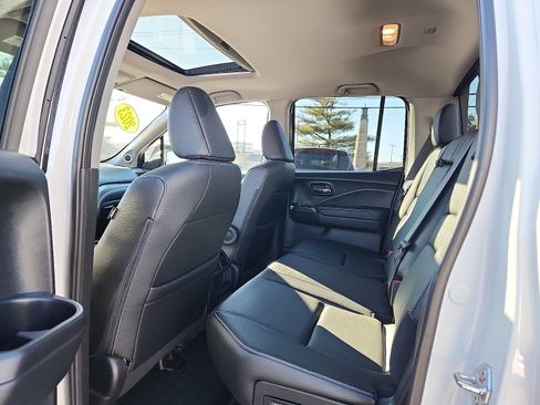 Certified 2023 Honda Ridgeline RTL image 10