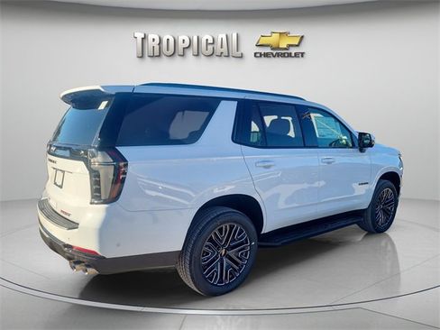 New 2026 Chevrolet Tahoe RST w/ Comfort Package image 5