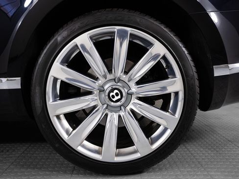 Used 2013 Bentley Continental GT w/ Convenience Specification Pkg AWD/4WD image 16