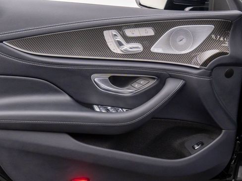 New 2026 Mercedes-Benz AMG GT 43 image 15