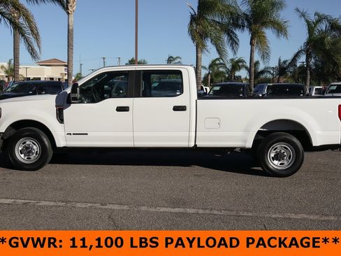 Used 2017 Ford F350 XL w/ Power Equipment Group image 5