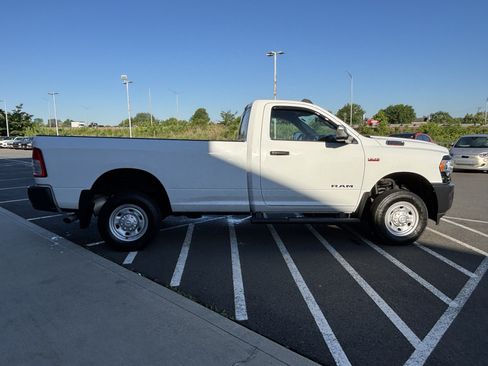 Used 2022 RAM 2500 Tradesman AWD/4WD image 10