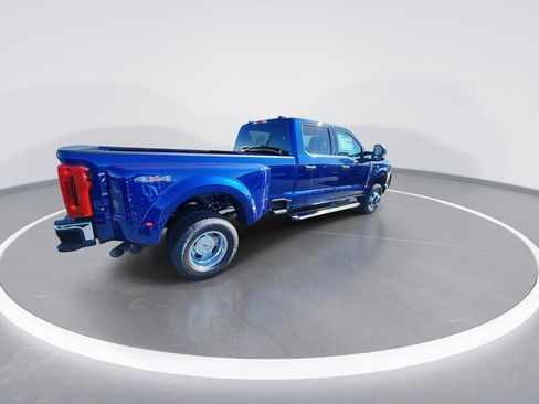 New 2026 Ford F350 XLT image 8