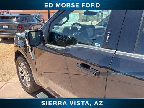 Used 2023 Ford F150 King Ranch w/ Equipment Group 601A High RWD image 19