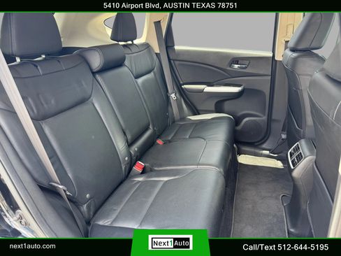 Used 2015 Honda CR-V EX-L image 32