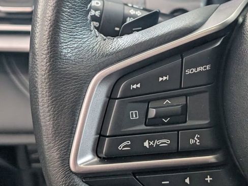 Used 2023 Subaru Outback Limited image 25