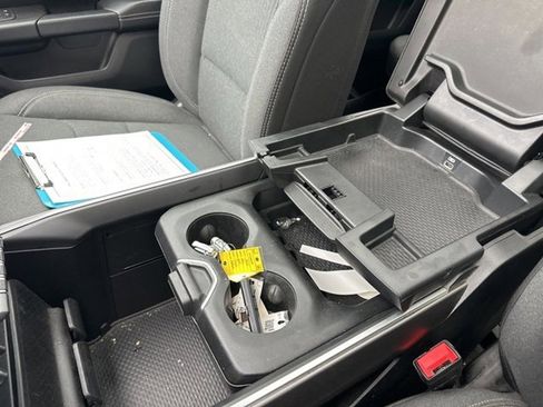 Certified 2022 RAM 1500 Big Horn image 31