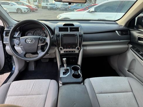 Used 2014 Toyota Camry LE FWD image 17