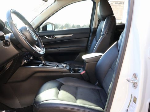 Used 2020 MAZDA CX-5 Touring image 23