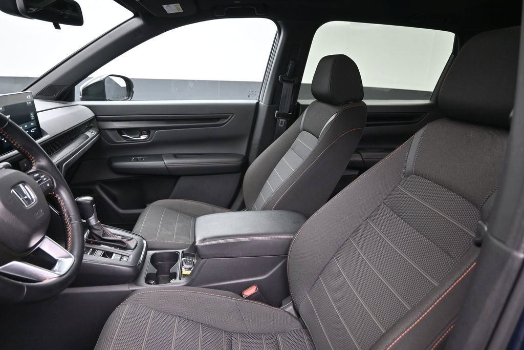 Used 2026 Honda CR-V Sport image 24