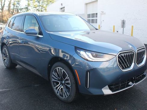 New 2026 BMW X3 xDrive30 image 1
