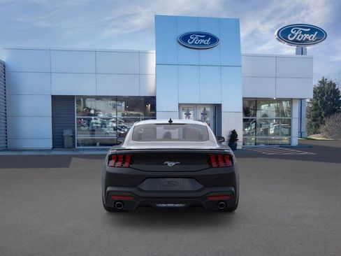 New 2026 Ford Mustang Premium image 5