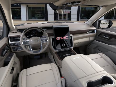 New 2026 GMC Yukon XL Denali image 17