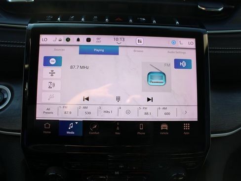 Used 2021 Jeep Grand Cherokee L Limited w/ MOPAR Finishing Package image 23