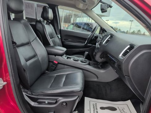 Used 2013 Dodge Durango Crew image 24