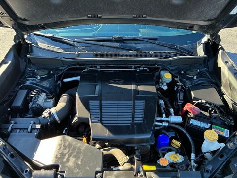 Used 2020 Subaru Forester Sport image 10