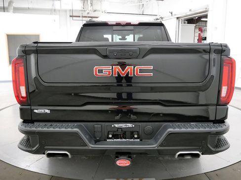 Used 2022 GMC Sierra 1500 Denali w/ Denali Reserve Package AWD/4WD image 6