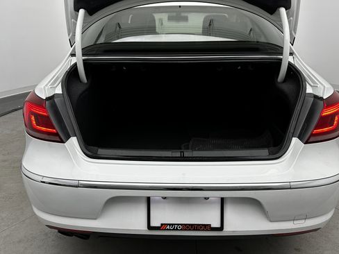Used 2016 Volkswagen CC R-Line image 27
