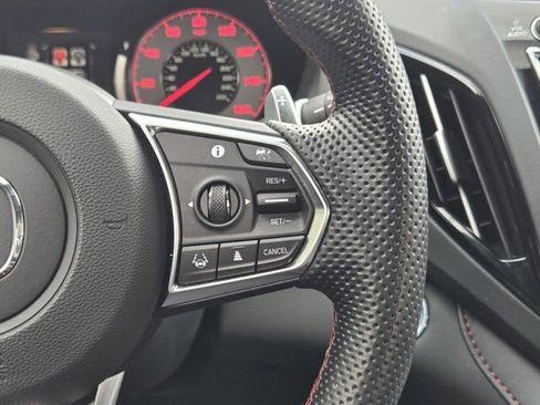 Certified 2024 Acura RDX A-Spec AWD/4WD image 31