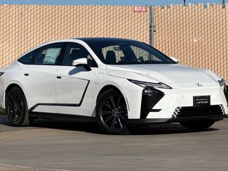New 2026 Lexus ES 500e w/ Convenience Package AWD/4WD video 2