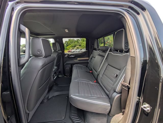 New 2026 GMC Sierra 1500 AT4X AWD/4WD image 30