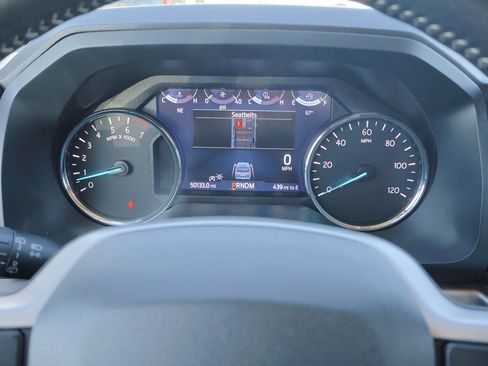 Certified 2024 Ford Expedition Max XLT image 19