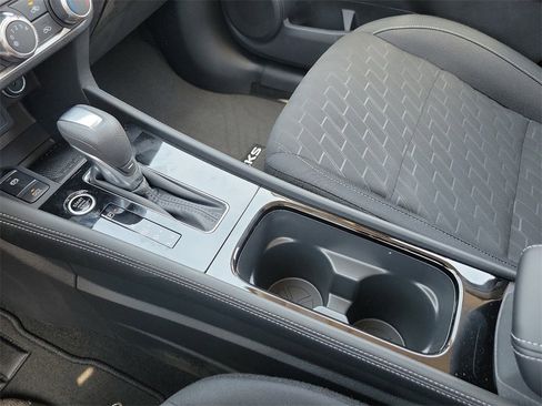 New 2024 Nissan Kicks SV image 25