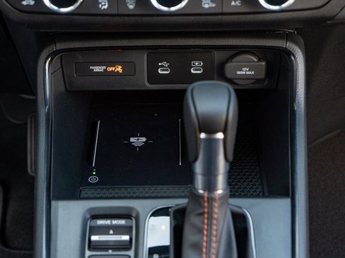 New 2026 Honda CR-V Sport image 21