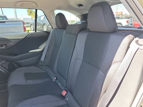 Certified 2025 Subaru Outback Premium image 11