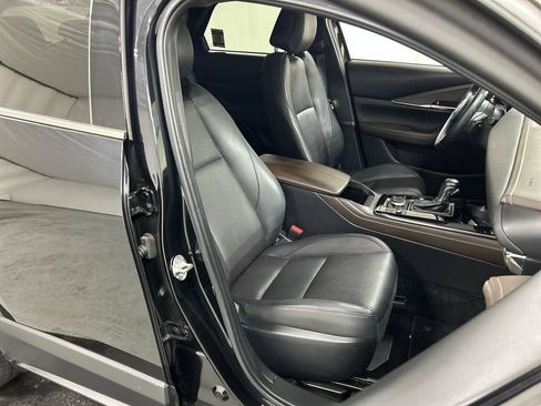 Used 2024 MAZDA CX-30 AWD 2.5 S w/ Premium Package image 23