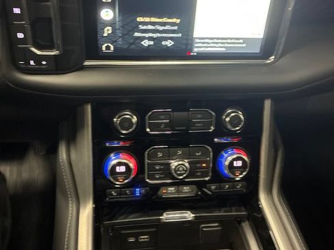 Used 2022 GMC Yukon Denali w/ Max Trailering Package AWD/4WD image 22