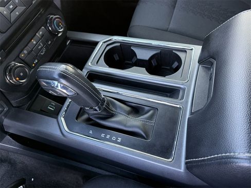 Used 2018 Ford F150 XLT w/ Equipment Group 301A Mid image 23