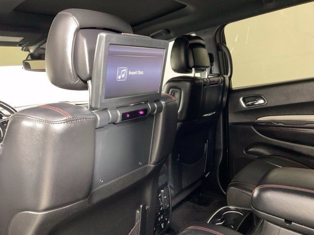 Used 2017 Dodge Durango R/T w/ Technology Group AWD/4WD image 19