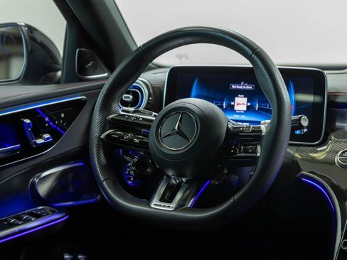 Used 2024 Mercedes-Benz C 36 AMG S image 68