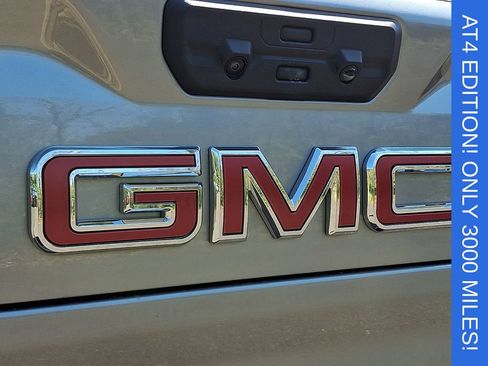 Used 2026 GMC Sierra 2500 AT4 w/ AT4 Premium Plus Package AWD/4WD image 32